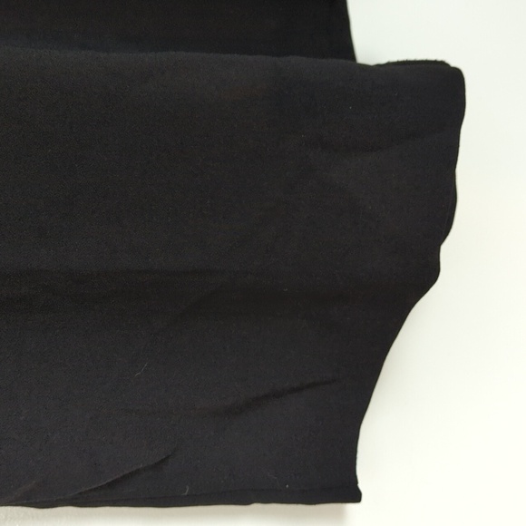 Madewell Cropped Wide Leg Pants - Picture 4 of 9